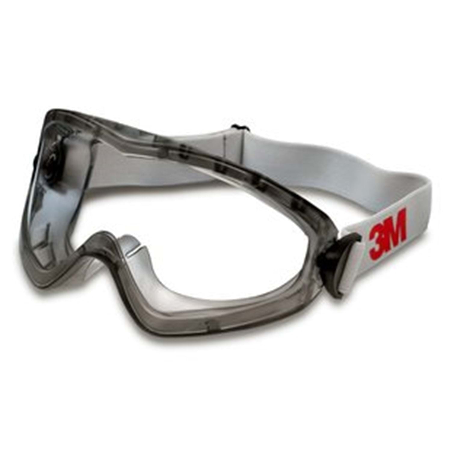 3M 2890A Güvenlik Gözlüğü Ventilli Asetat AF/N 3M 2890A Güvenlik Gözlüğü Ventilli Asetat AF/N